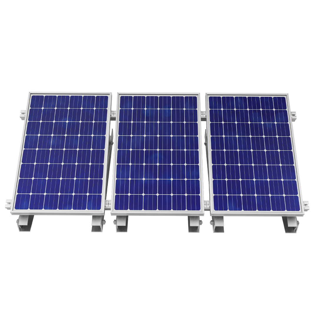 Limpeza de Placas Solares